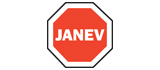 Janev - dopravní značení